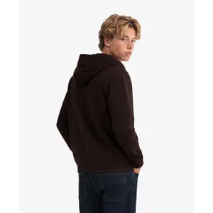 Zip-up hoodie Superdry image-3