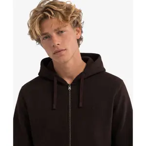 Zip-up hoodie Superdry image-4