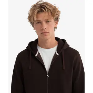 Zip-up hoodie Superdry image-5