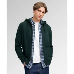 Zip-up hoodie Superdry image-2