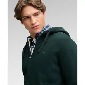 Zip-up hoodie Superdry image-5