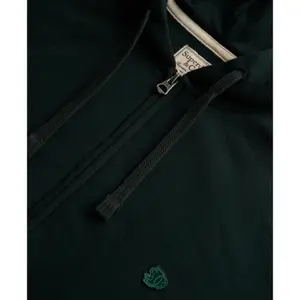 Zip-up hoodie Superdry image-6