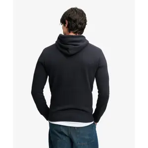 Hooded Sweatshirt Superdry 1954 Company image-4