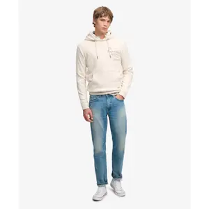 Hooded Sweatshirt Superdry 1954 Company image-3