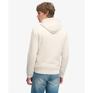 Hooded Sweatshirt Superdry 1954 Company image-4