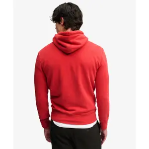 Hooded Sweatshirt Superdry 1954 Company image-3