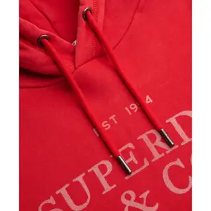 Hooded Sweatshirt Superdry 1954 Company image-5
