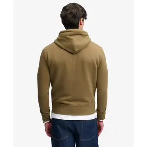 Hooded Sweatshirt Superdry 1954 Company image-3