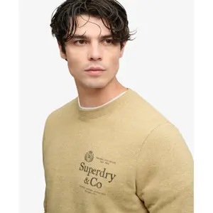 Sweatshirt Superdry 1954 Company Relaxed image-1