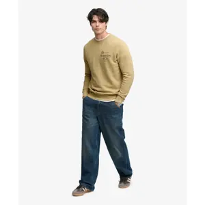 Sweatshirt Superdry 1954 Company Relaxed image-2