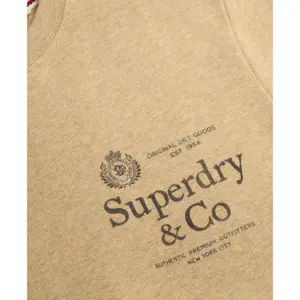 Sweatshirt Superdry 1954 Company Relaxed image-5