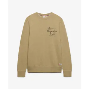 Sweatshirt Superdry 1954 Company Relaxed image-6
