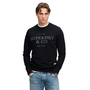 Sweatshirt Superdry 1954 Company image-1