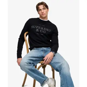Sweatshirt Superdry 1954 Company image-3