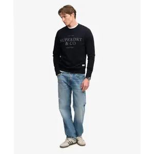 Sweatshirt Superdry 1954 Company image-2