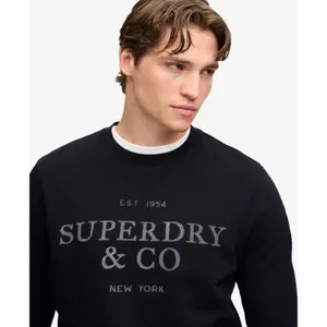 Sweatshirt Superdry 1954 Company image-5