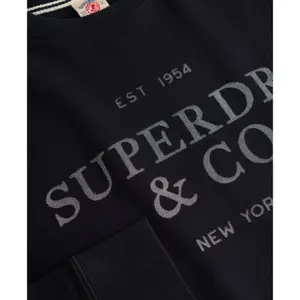 Sweatshirt Superdry 1954 Company image-6
