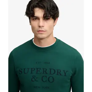 Sweatshirt Superdry 1954 Company image-1