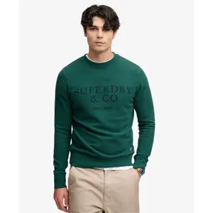 Sweatshirt Superdry 1954 Company image-3