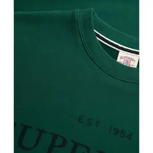 Sweatshirt Superdry 1954 Company image-5