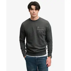 Sweatshirt Superdry 1954 Company image-1