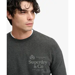 Sweatshirt Superdry 1954 Company image-3