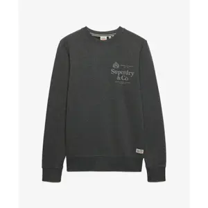 Sweatshirt Superdry 1954 Company image-6