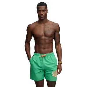 Swim shorts Superdry 16" image-1