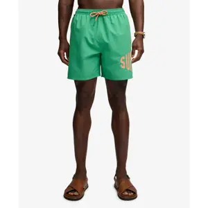 Swim shorts Superdry 16" image-3