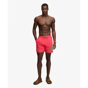 Swim shorts Superdry Logo image-2