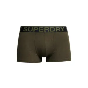 Calzoncillos de algodón ecológico Superdry (x3) image-3