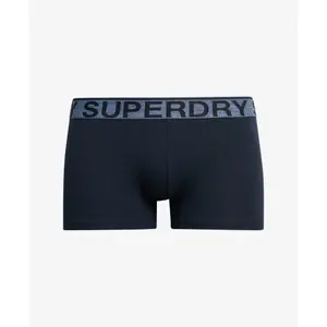 Calzoncillos de algodón ecológico Superdry (x3) image-2