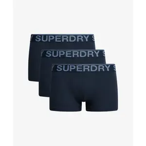 Calzoncillos de algodón ecológico Superdry (x3) image-5