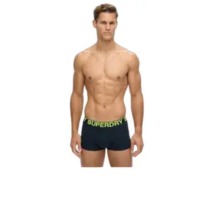 Calzoncillos de algodón ecológico Superdry (x3) image-1