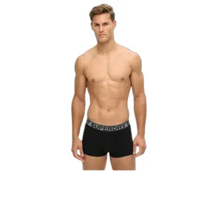 Calzoncillos de algodón ecológico Superdry (x3) image-1