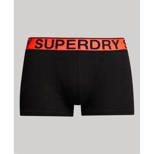 Unterhose aus Bio-Baumwolle Superdry (x2) image-2