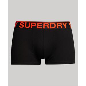 Unterhose aus Bio-Baumwolle Superdry (x2) image-3