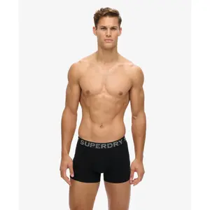 Calzoncillos bóxer Superdry (x3) image-3