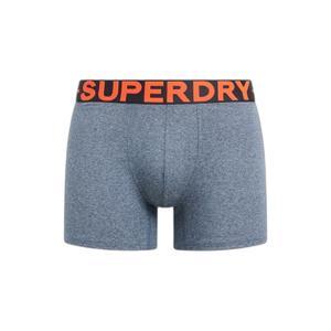 Boxershorts aus Bio-Baumwolle Superdry (x3) image-1