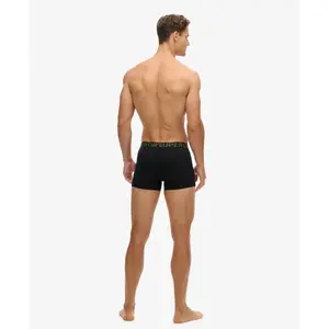 Unterhose Superdry (x3) image-4