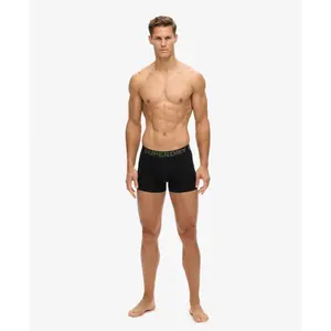 Unterhose Superdry (x3) image-5