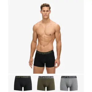 Pantalones Superdry (x3) image-4