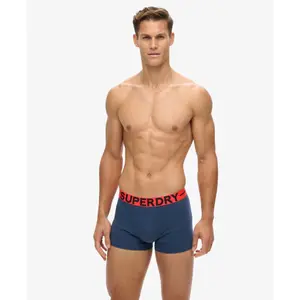 Underpants Superdry (x3) image-5