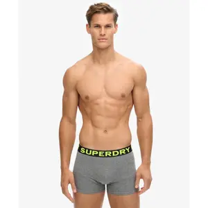 Unterhose Superdry (x3) image-5