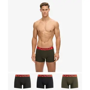 Unterhose Superdry (x3) image-2