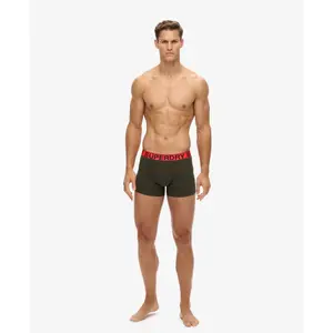 Unterhose Superdry (x3) image-4