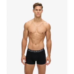 Bokserki Superdry (x3) image-3