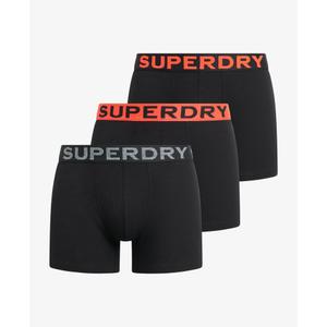 Bokserki Superdry (x3) image-5