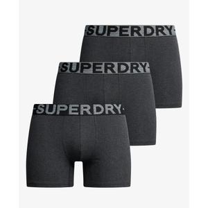 Bokserki Superdry (x3) image-4