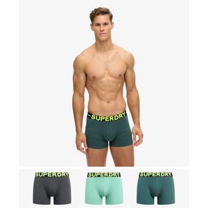 Bokserki Superdry (x3) image-2